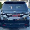 toyota vellfire 2010 -TOYOTA 【習志野 334ﾙ 24】--Vellfire DBA-ANH20W--ANH20-8154473---TOYOTA 【習志野 334ﾙ 24】--Vellfire DBA-ANH20W--ANH20-8154473- image 5