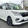 suzuki solio 2019 -SUZUKI--Solio DAA-MA36S--MA36S-774827---SUZUKI--Solio DAA-MA36S--MA36S-774827- image 1