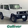 suzuki jimny 2021 CFJ1735188 image 1