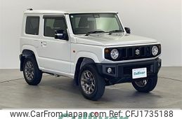 suzuki jimny 2021 CFJ1735188