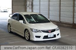 honda civic 2008 -HONDA 【沼津 330ｽ9892】--Civic FD2-1403275---HONDA 【沼津 330ｽ9892】--Civic FD2-1403275-