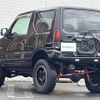 suzuki jimny 2011 -SUZUKI--Jimny ABA-JB23W--JB23W-663883---SUZUKI--Jimny ABA-JB23W--JB23W-663883- image 6