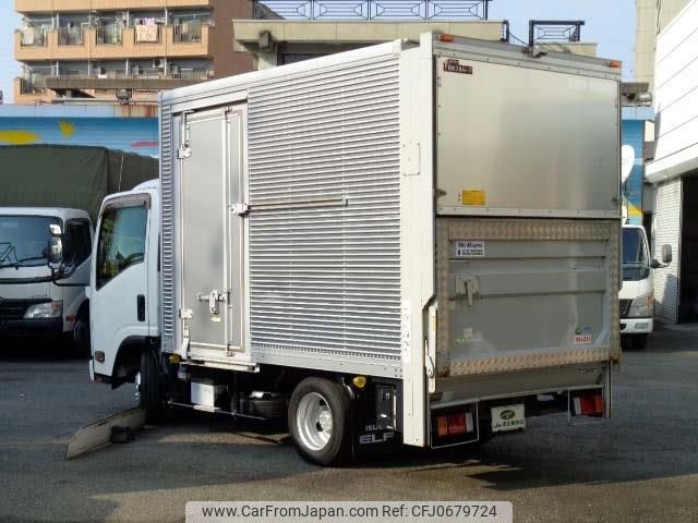 isuzu elf-truck 2015 -ISUZU--Elf TRG-NLR85AN--NLR85-7019575---ISUZU--Elf TRG-NLR85AN--NLR85-7019575- image 2