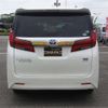 toyota alphard 2019 -TOYOTA 【福岡 334ﾅ5515】--Alphard DAA-AYH30W--AYH30W-0079766---TOYOTA 【福岡 334ﾅ5515】--Alphard DAA-AYH30W--AYH30W-0079766- image 17