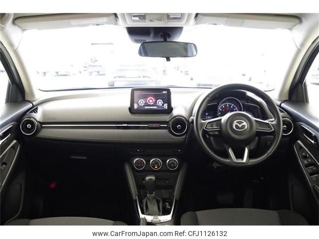 mazda demio 2019 -MAZDA--Demio 6BA-DJLFS--DJLFS-615117---MAZDA--Demio 6BA-DJLFS--DJLFS-615117- image 2