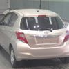 toyota vitz 2014 -TOYOTA--Vitz NSP135--2042335---TOYOTA--Vitz NSP135--2042335- image 2