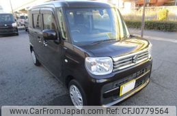 suzuki spacia 2022 -SUZUKI 【春日井 580ｸ2459】--Spacia 5AA-MK53S--MK53S-413821---SUZUKI 【春日井 580ｸ2459】--Spacia 5AA-MK53S--MK53S-413821-