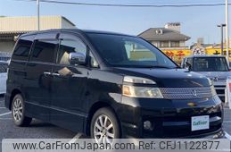 toyota voxy 2006 -TOYOTA--Voxy DBA-AZR60G--AZR60-3023247---TOYOTA--Voxy DBA-AZR60G--AZR60-3023247-