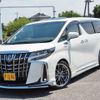 toyota alphard 2020 -TOYOTA--Alphard 6AA-AYH30W--AYH30-0113508---TOYOTA--Alphard 6AA-AYH30W--AYH30-0113508- image 1