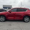 mazda cx-5 2022 CFJ1816433 image 11