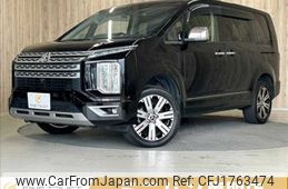 mitsubishi delica-d5 2019 CFJ1763474
