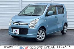 mazda flair 2014 quick_quick_MJ34S_MJ34S-226607