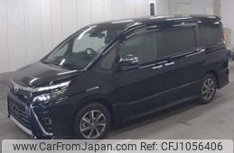 toyota voxy 2021 quick_quick_3BA-ZRR80W_0699990