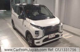 mitsubishi ek-x-ev 2023 -MITSUBISHI--ek X EV B5AW-0007823---MITSUBISHI--ek X EV B5AW-0007823-