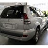 toyota land-cruiser-prado 2004 -TOYOTA--Land Cruiser Prado TA-VZJ121W--VZJ121W-0009714---TOYOTA--Land Cruiser Prado TA-VZJ121W--VZJ121W-0009714- image 2