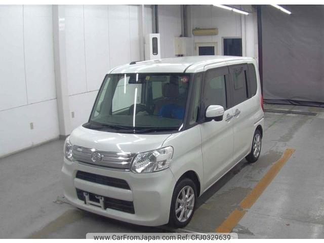 daihatsu tanto 2017 quick_quick_DBA-LA600S_LA600S-0594005 image 1