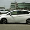 nissan note 2014 No.14630 image 4