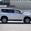 toyota land-cruiser-prado 2022 -TOYOTA--Land Cruiser Prado 3BA-TRJ150W--TRJ150-0151162---TOYOTA--Land Cruiser Prado 3BA-TRJ150W--TRJ150-0151162- image 10