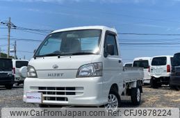 daihatsu hijet-truck 2012 -DAIHATSU--Hijet Truck EBD-S201P--S201P-0087365---DAIHATSU--Hijet Truck EBD-S201P--S201P-0087365-