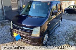 suzuki wagon-r 2005 -SUZUKI--Wagon R CBA-MH21S--MH21S-862057---SUZUKI--Wagon R CBA-MH21S--MH21S-862057-