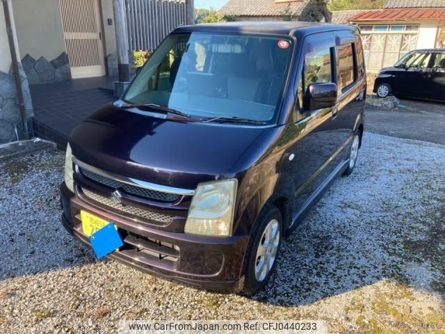 suzuki wagon-r 2005 -SUZUKI--Wagon R CBA-MH21S--MH21S-862057---SUZUKI--Wagon R CBA-MH21S--MH21S-862057- image 1