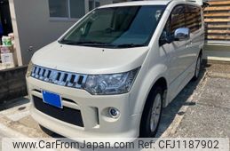 mitsubishi delica-d5 2010 -MITSUBISHI--Delica D5 DBA-CV5W--CV5W-0502735---MITSUBISHI--Delica D5 DBA-CV5W--CV5W-0502735-