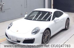 porsche 911 2018 -PORSCHE 【富山 300ひ7239】--Porsche 911 991J1-WP0ZZZ99ZKS100297---PORSCHE 【富山 300ひ7239】--Porsche 911 991J1-WP0ZZZ99ZKS100297-