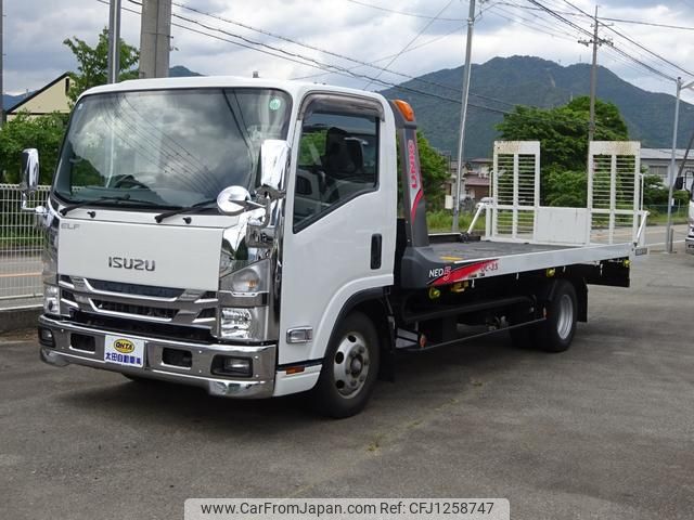 isuzu elf-truck 2019 GOO_NET_EXCHANGE_0706160A30250607W002 image 2
