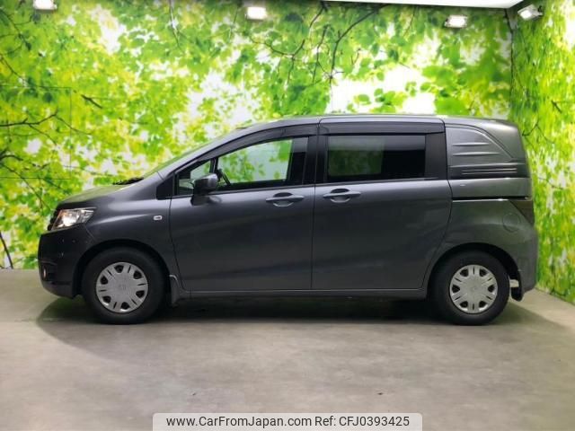 honda freed-spike 2011 quick_quick_DBA-GB3_GB3-1354457 image 2