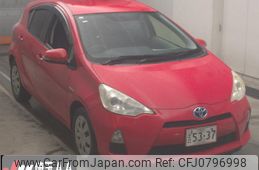 toyota aqua 2012 -TOYOTA--AQUA NHP10-6089654---TOYOTA--AQUA NHP10-6089654-