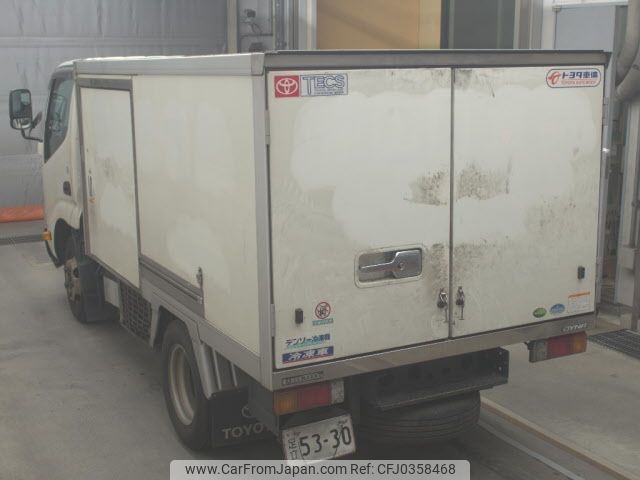 toyota dyna-truck 2019 -TOYOTA--Dyna XZC605--0022345---TOYOTA--Dyna XZC605--0022345- image 2