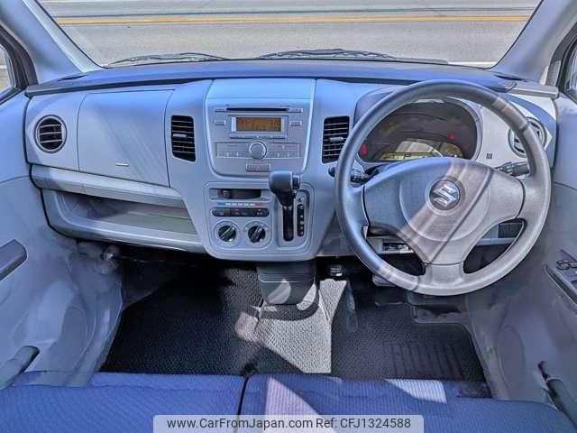 suzuki wagon-r 2012 quick_quick_DBA-MH23S_MH23S-898459 image 2
