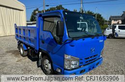 mazda titan 2019 CFJ1653906