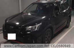 subaru forester 2020 quick_quick_5BA-SK9_SK9-032174