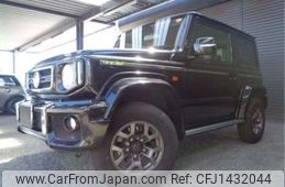 suzuki jimny-sierra 2024 -SUZUKI 【浜松 515ﾅ 111】--Jimny Sierra 3BA-JB74W--JB74W-213076---SUZUKI 【浜松 515ﾅ 111】--Jimny Sierra 3BA-JB74W--JB74W-213076-