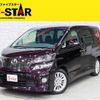 toyota vellfire 2012 -TOYOTA--Vellfire DBA-ANH20W--ANH20-8252426---TOYOTA--Vellfire DBA-ANH20W--ANH20-8252426- image 1