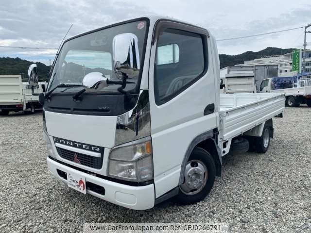 mitsubishi-fuso canter 2002 -MITSUBISHI--Canter KG-FB70ABX--FB70AB-502265---MITSUBISHI--Canter KG-FB70ABX--FB70AB-502265- image 1