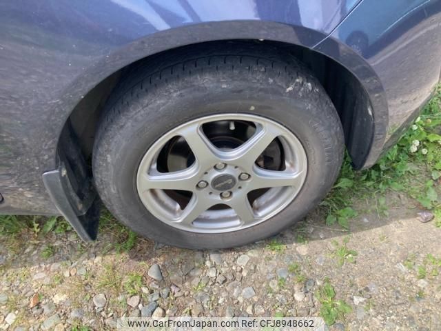 mitsubishi colt 2009 -MITSUBISHI--Colt DBA-Z22A--Z22A-0601006---MITSUBISHI--Colt DBA-Z22A--Z22A-0601006- image 2
