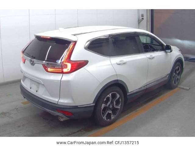 honda cr-v 2020 -HONDA--CR-V 6BA-RW1--RW1-1200276---HONDA--CR-V 6BA-RW1--RW1-1200276- image 2