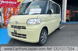 daihatsu tanto 2011 -DAIHATSU--Tanto L375S--0463193---DAIHATSU--Tanto L375S--0463193-