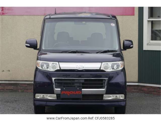 daihatsu tanto 2010 -DAIHATSU--Tanto DBA-L375S--L375S-0307654---DAIHATSU--Tanto DBA-L375S--L375S-0307654- image 2