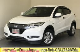 honda vezel 2015 CFJ1762876