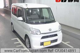 daihatsu tanto 2014 -DAIHATSU--Tanto LA600S-0171912---DAIHATSU--Tanto LA600S-0171912-