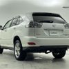 toyota harrier 2010 -TOYOTA--Harrier DAA-MHU38W--MHU38-2074999---TOYOTA--Harrier DAA-MHU38W--MHU38-2074999- image 3