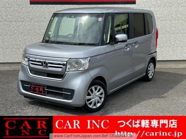 honda n-box 2021 quick_quick_JF3_JF3-5055767 image 1