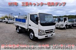 mitsubishi-fuso canter 2005 -MITSUBISHI--Canter PA-FE71DBD--FE71DB-513824---MITSUBISHI--Canter PA-FE71DBD--FE71DB-513824-