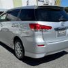 toyota wish 2010 TE4502 image 1