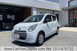 suzuki alto-eco 2013 CFJ1476732