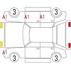 citroen c3 2020 -CITROEN--Citroen C3 3BA-A8HN05--VF72RHNPXL4125423---CITROEN--Citroen C3 3BA-A8HN05--VF72RHNPXL4125423- image 2