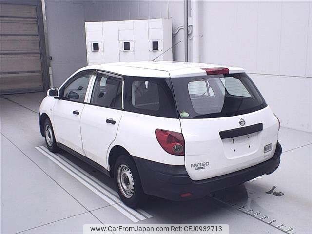 nissan ad-van 2019 -NISSAN--AD Van VY12-266992---NISSAN--AD Van VY12-266992- image 2